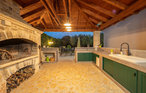 Feriehus - Zadar-Zaton , Kroatia - CLD287 4