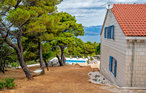 Ferienhaus - Brac , Kroatien - CLD300 26
