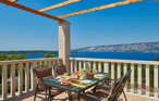 Feriehus - Hvar-Rudina , Kroatia - CLD139 3
