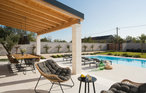 Feriehus - Zadar-Gornji Zemunik , Kroatia - CLD154 7
