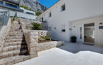 Ferienhaus - Makarska-Baska Voda , Kroatien - CLD191 27