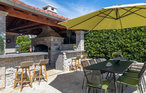Feriehus - Zadar-Zaton , Kroatia - CLD287 18