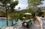 Feriehus - Hvar , Kroatia - CLD214 26
