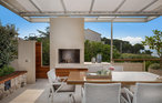 Feriehus - Brac-Sutivan , Kroatia - CLD244 19