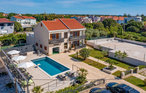 Feriehus - Zadar-Zaton , Kroatia - CLD287 12
