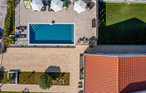 Feriehus - Zadar-Zaton , Kroatia - CLD287 13