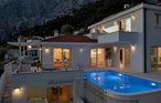 Ferienhaus - Makarska-Baska Voda , Kroatien - CLD191 16