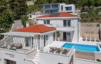 Ferienhaus - Makarska-Baska Voda , Kroatien - CLD191 17