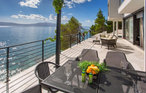 Ferienhaus - Makarska-Drvenik , Kroatien - CLD128 8