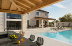 Feriehus - Zadar-Gornji Zemunik , Kroatia - CLD154 8