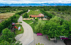 Feriehus - Nin-Poljica , Kroatia - CLD118 28