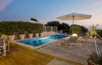 Feriehus - Zadar-Petrcane , Kroatia - CLD110 4