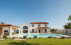 Feriehus - Zadar-Gornji Zemunik , Kroatia - CLD154 1