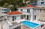 Ferienhaus - Makarska-Baska Voda , Kroatien - CLD191 1