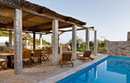 Feriehus - Hvar , Kroatia - CLD214 2