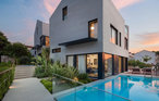 Feriehus - Brac-Sutivan , Kroatia - CLD244 1