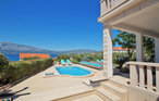 Feriehus - Korcula-Lumbarda , Kroatia - CLD125 8