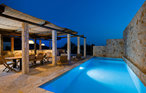 Feriehus - Hvar , Kroatia - CLD214 11