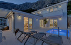 Ferienhaus - Makarska-Baska Voda , Kroatien - CLD191 9
