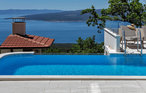 Ferienhaus - Makarska-Baska Voda , Kroatien - CLD191 10