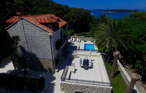 Ferienhaus - Dubrovnik , Kroatien - CLD201 9