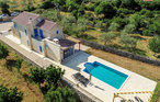 Ferienhaus - Zadar-Debeljak , Kroatien - CLD283 11