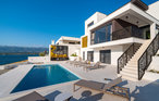 Ferienhaus - Novigrad , Kroatien - CLD293 7