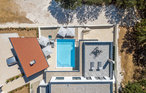 Feriehus - Zadar-Posedarje , Kroatia - CLD172 14