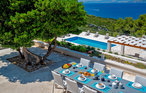 Ferienhaus - Brac , Kroatien - CLD300 13
