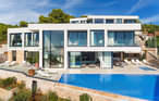 Ferienhaus - Hvar , Kroatien - CLD046 6