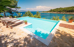 Feriehuse - Hvar-Vrbanj , Kroatien - CLD121 6
