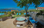 Feriehus - Korcula-Lumbarda , Kroatia - CLD125 2