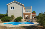 Feriehus - Hvar-Rudina , Kroatia - CLD139 7