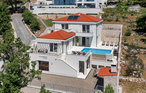 Ferienhaus - Makarska-Baska Voda , Kroatien - CLD191 6