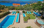Feriehus - Korcula-Lumbarda , Kroatia - CLD125 4
