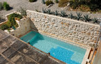 Feriehus - Hvar , Kroatia - CLD214 8