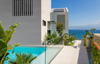 Feriehus - Brac-Sutivan , Kroatia - CLD244 2