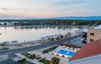 Feriehus - Zadar-Zaton , Kroatia - CLD287 2