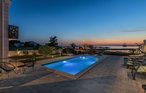 Feriehus - Zadar-Zaton , Kroatia - CLD287 3