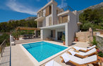 Feriehuse - Hvar-Sveta Nedjelja , Kroatien - CLD158 11