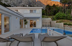 Ferienhaus - Makarska-Baska Voda , Kroatien - CLD191 15