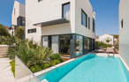 Feriehus - Brac-Sutivan , Kroatia - CLD244 12
