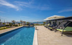 Feriehus - Zadar-Zaton , Kroatia - CLD287 9
