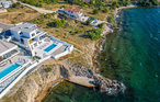 Ferienhaus - Novigrad , Kroatien - CLD293 20