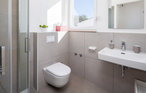 Feriehus - Rogoznica - Kanica , Kroatia - CLD068 44