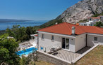 Ferienhaus - Makarska-Baska Voda , Kroatien - CLD191 23