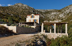 Feriehus - Hvar , Kroatia - CLD214 13