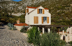 Feriehus - Hvar , Kroatia - CLD214 16