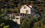 Feriehus - Hvar , Kroatia - CLD214 17