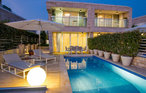 Feriehus - Zadar-Petrcane , Kroatia - CLD110 1